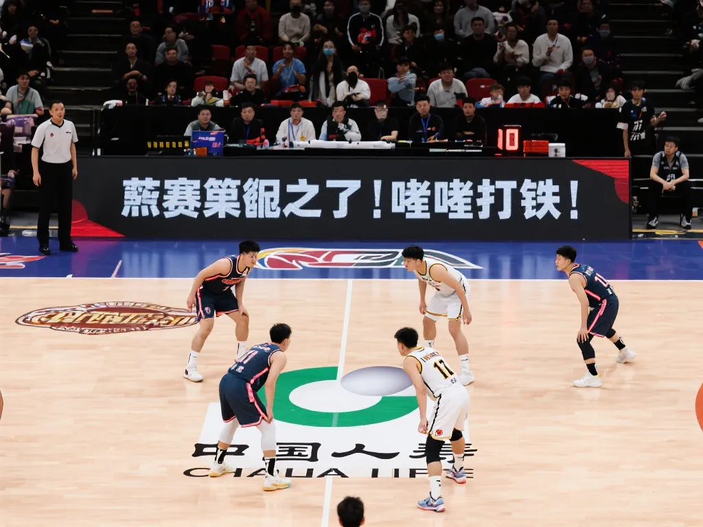 马尔的身影