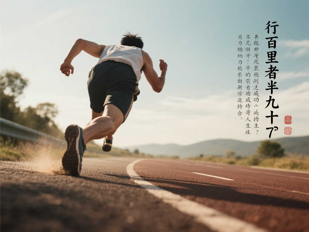 台上